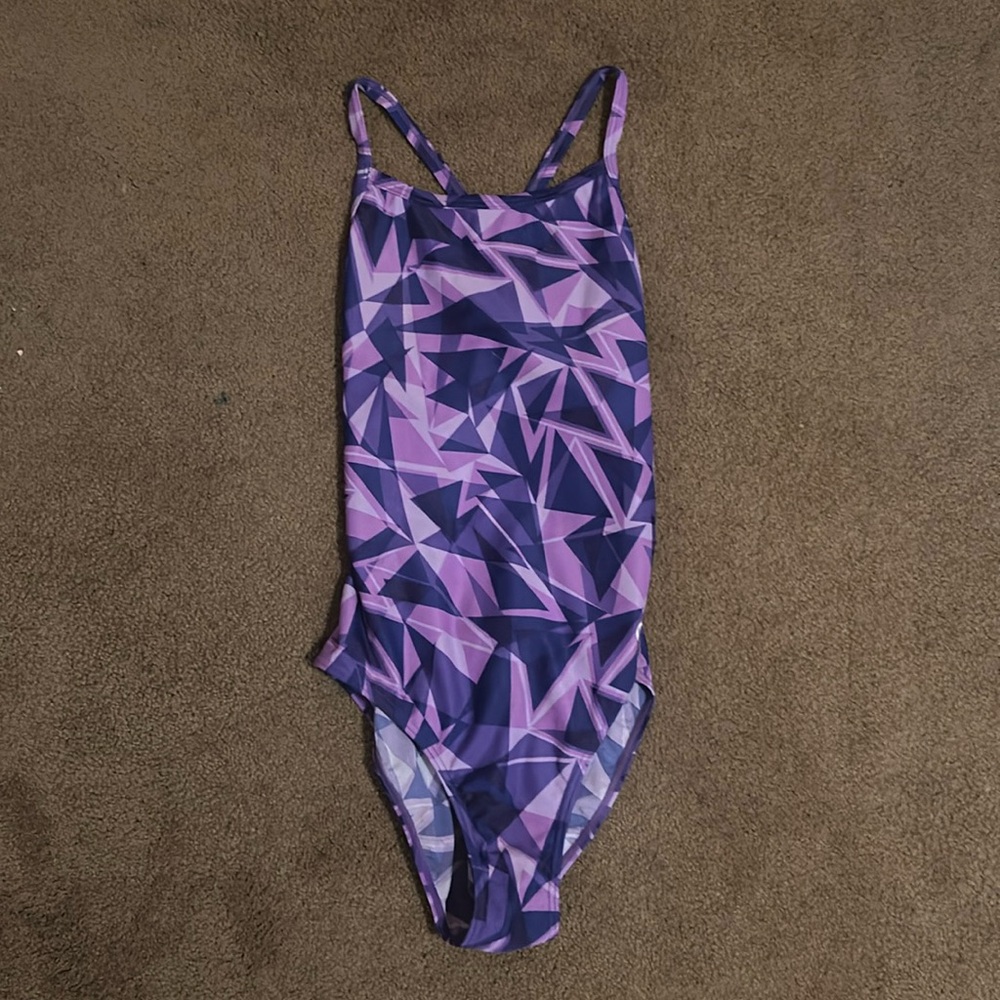 Arena training suit